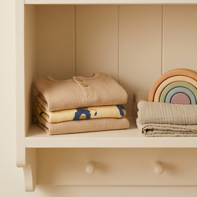 Baby boy - summer collection