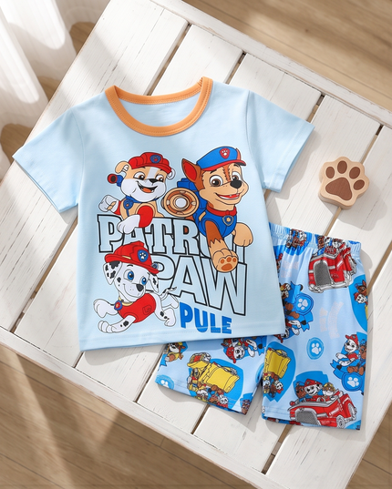 Paw Patrol Pyjama For Boys