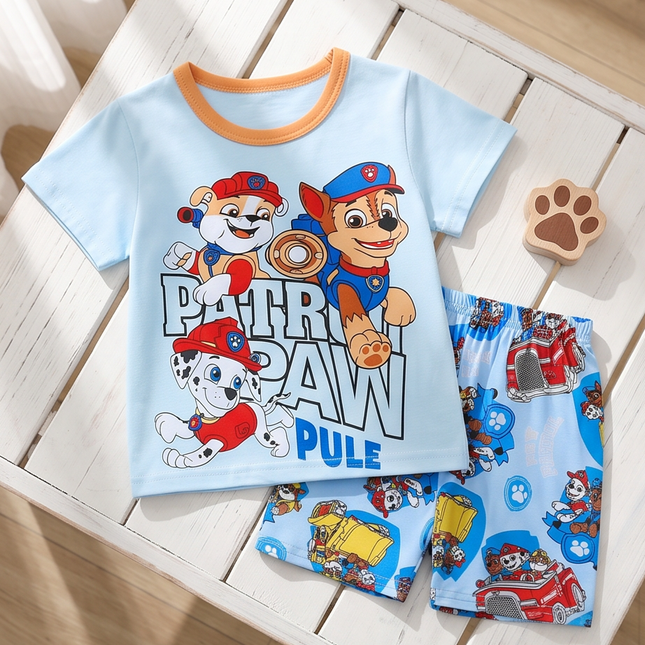 Paw Patrol Pyjama For Boys