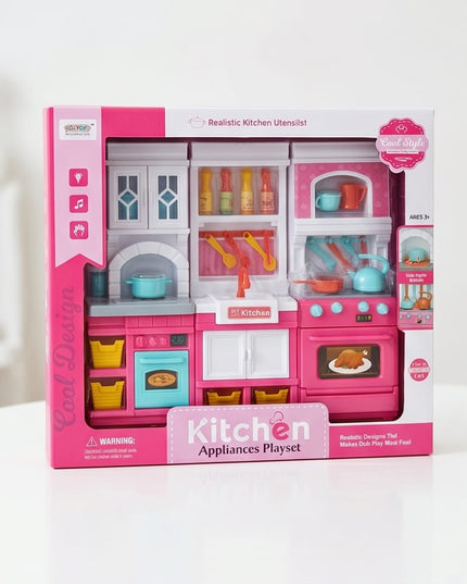 Mini Kitchen