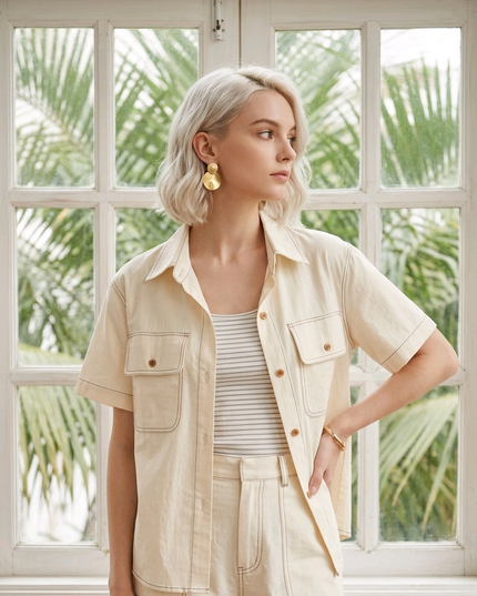 Chemis-Women Wear