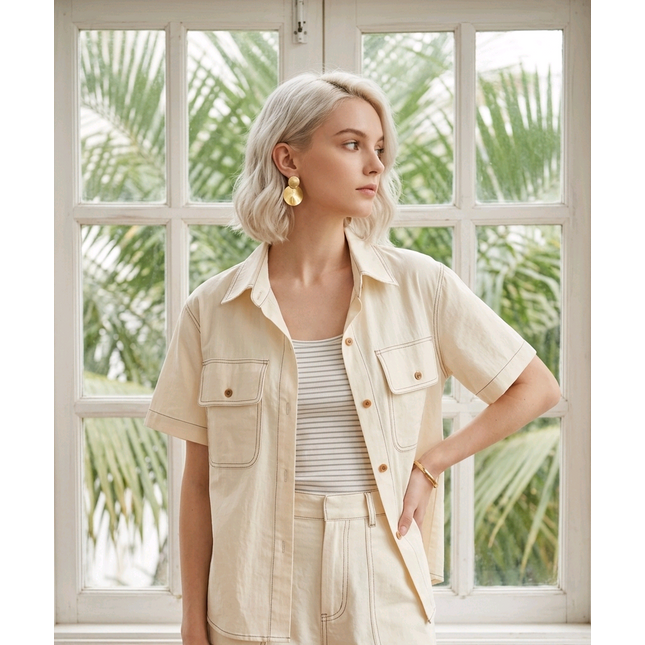 Chemis-Women Wear