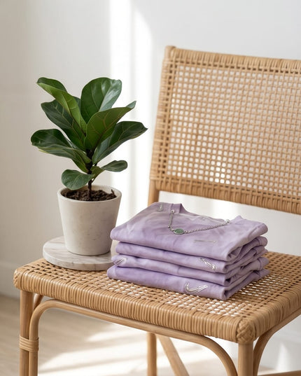 Set Cotton for Girls