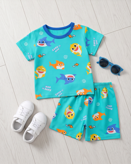 Pyjama For Boys