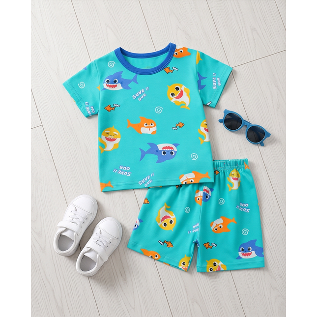 Pyjama For Boys