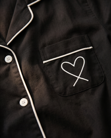 Sleepwear - Pyjama 2 pieces