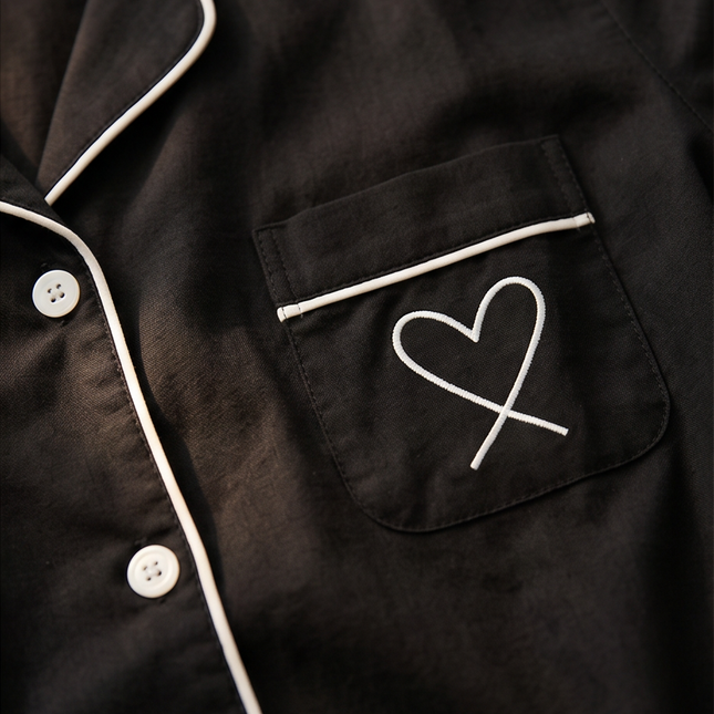 Sleepwear - Pyjama 2 pieces