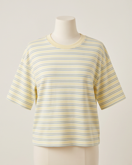 Oversized Top Cotton