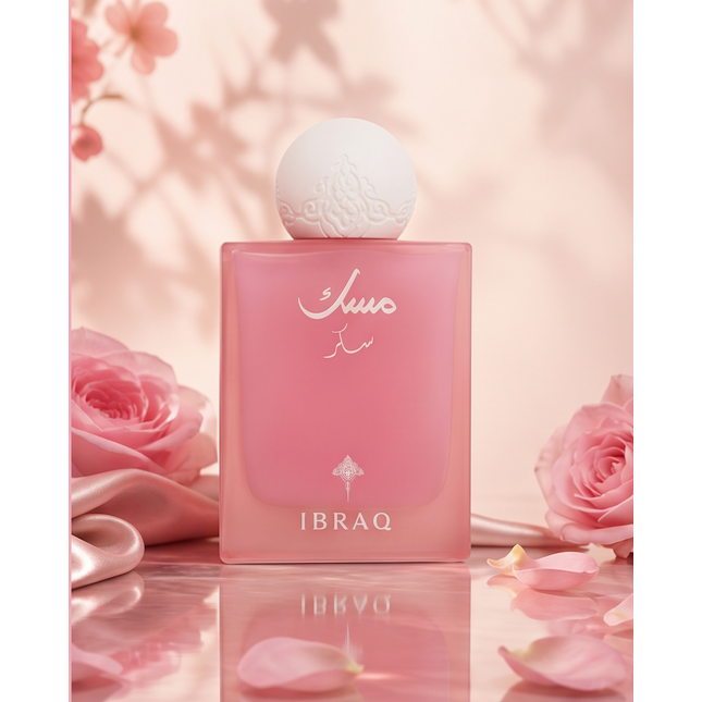 SUGAR MUSK-IBRAQ
