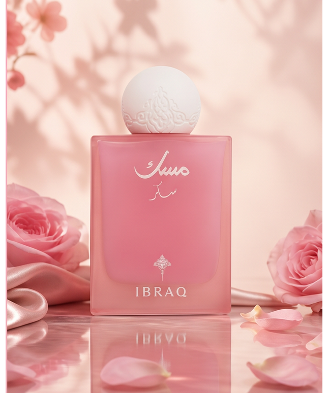 SUGAR MUSK-IBRAQ