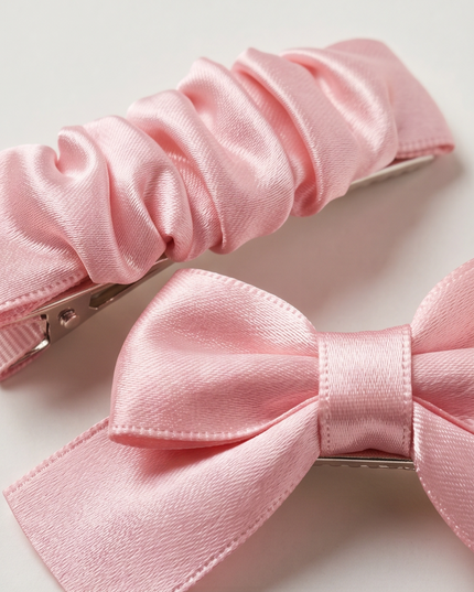 Hair Ties set