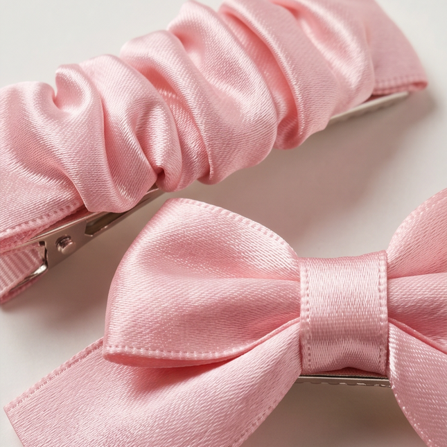Hair Ties set