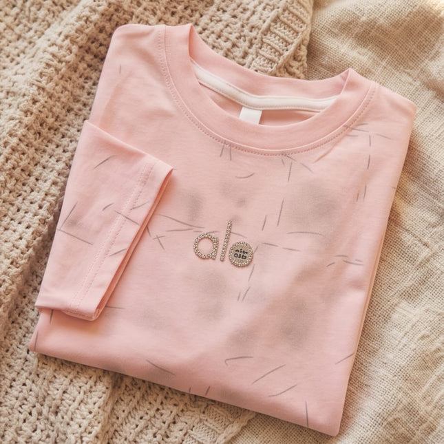 White Top for Girls