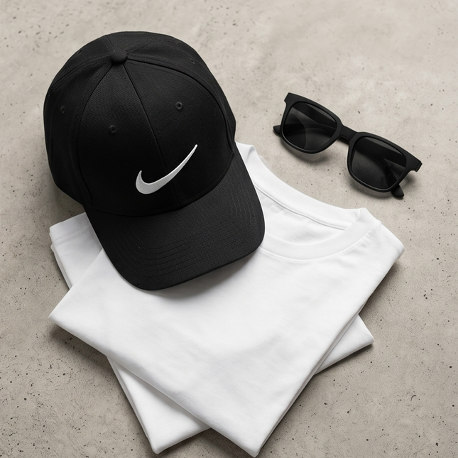 Trendy Baseball Caps
