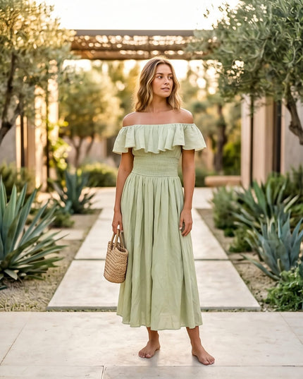 Pastel Colors - Summer style