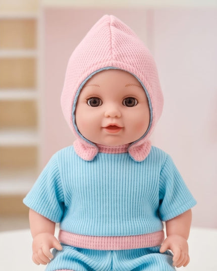 My Baby Doll