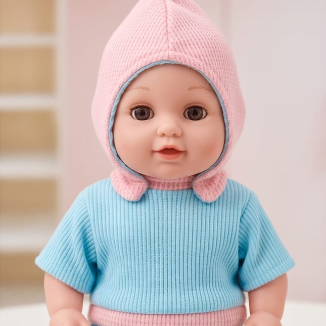 My Baby Doll