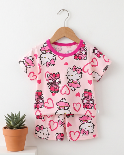 Pyjama For Girls