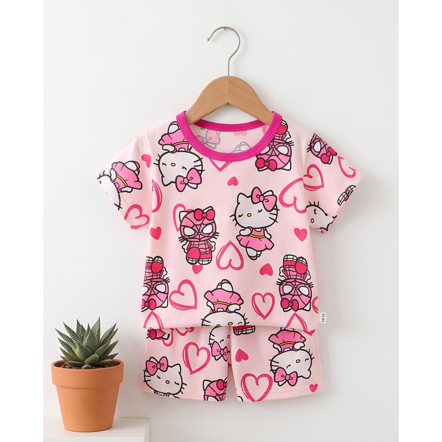 Pyjama For Girls
