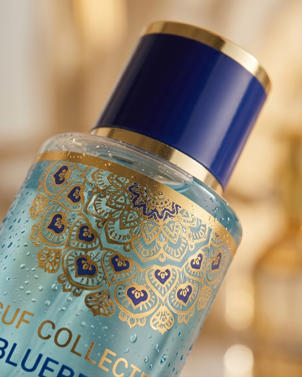 BLUEBERRY MUSK-BODY MIST