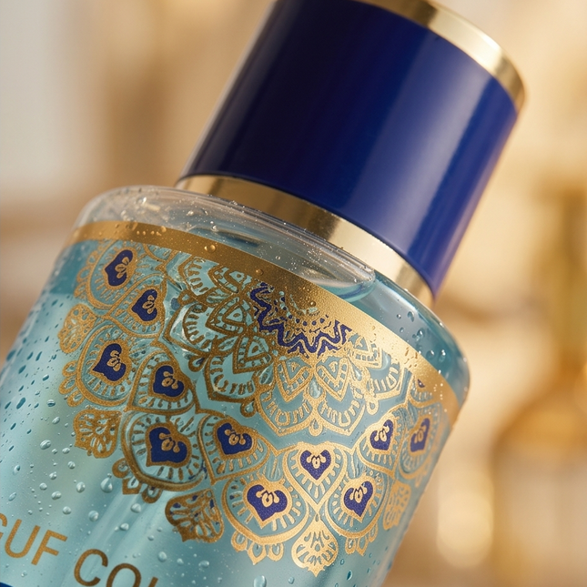 BLUEBERRY MUSK-BODY MIST