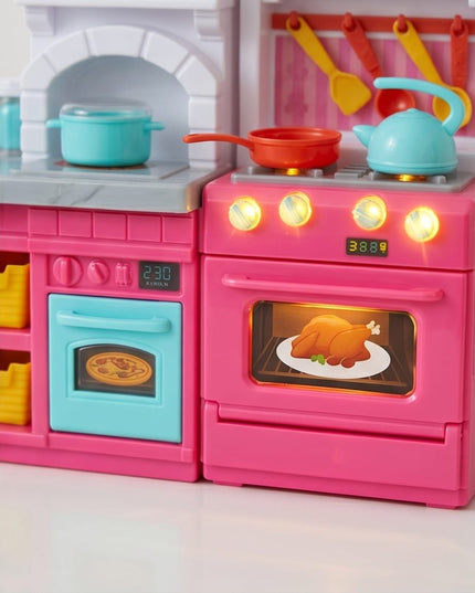 Mini Kitchen