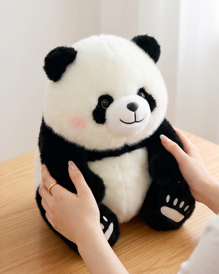 Panda - Plush