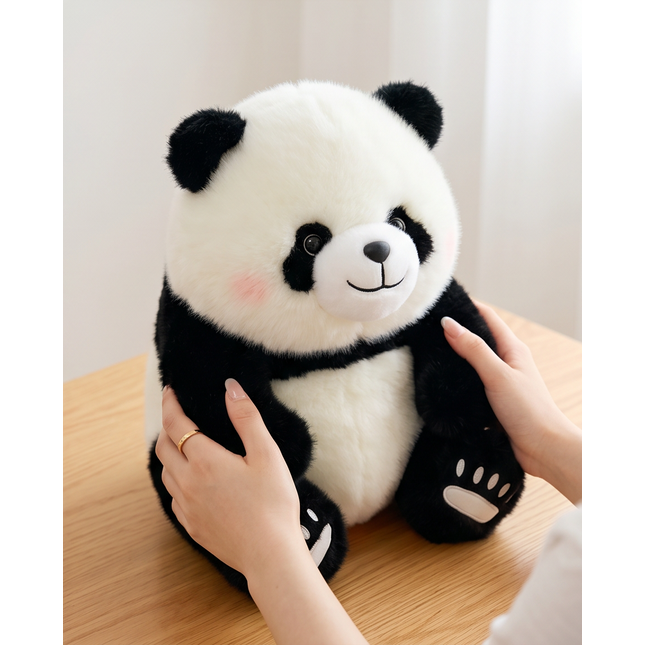 Panda - Plush