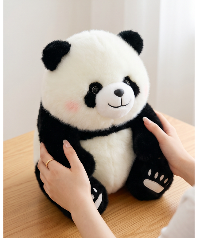 Panda - Plush