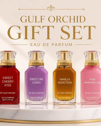 SWEET EDITION-GIFT SET