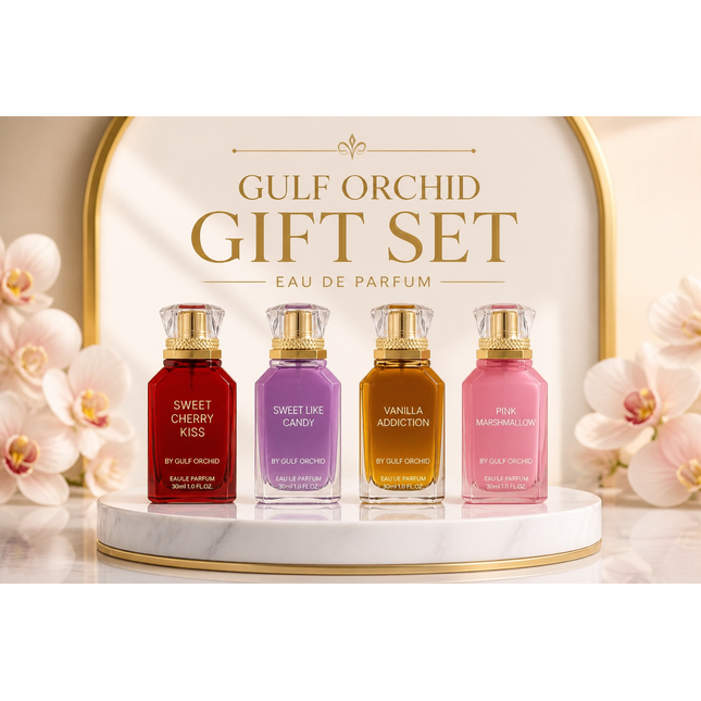 SWEET EDITION-GIFT SET