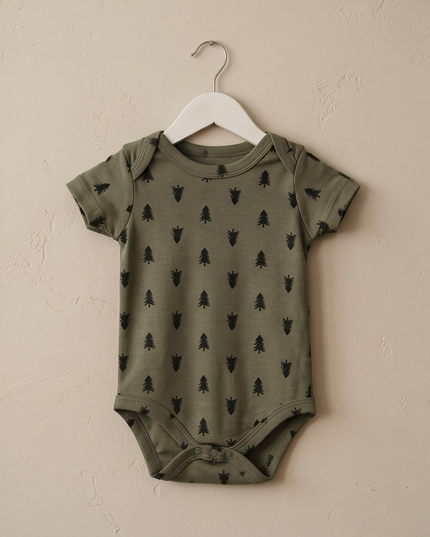 Baby boy set - summer collection