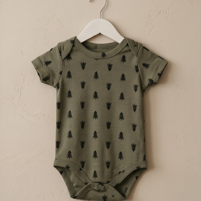 Baby boy set - summer collection