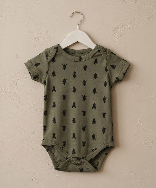 Baby boy set - summer collection
