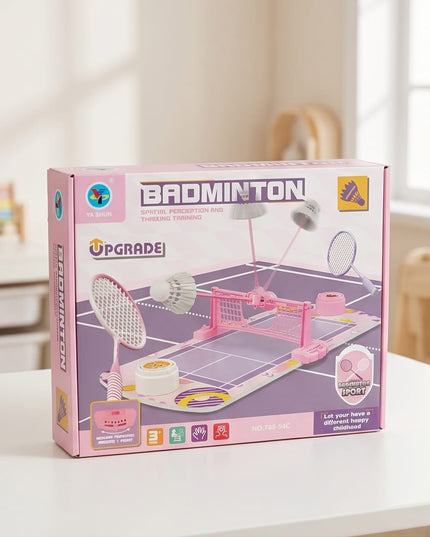 Badminton