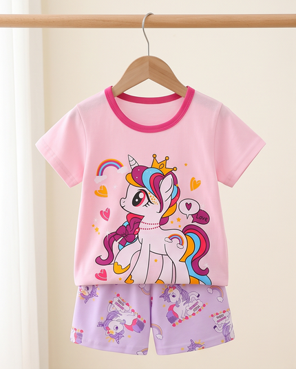 Pyjama For Girls