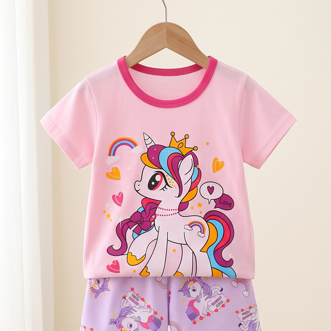 Pyjama For Girls