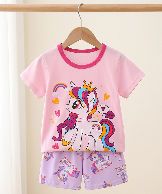 Pyjama For Girls