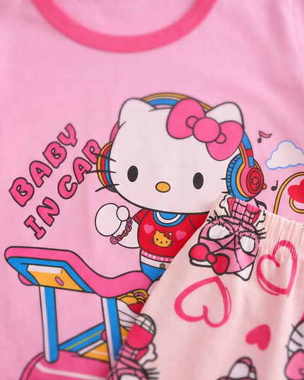 Pyjama for Girls