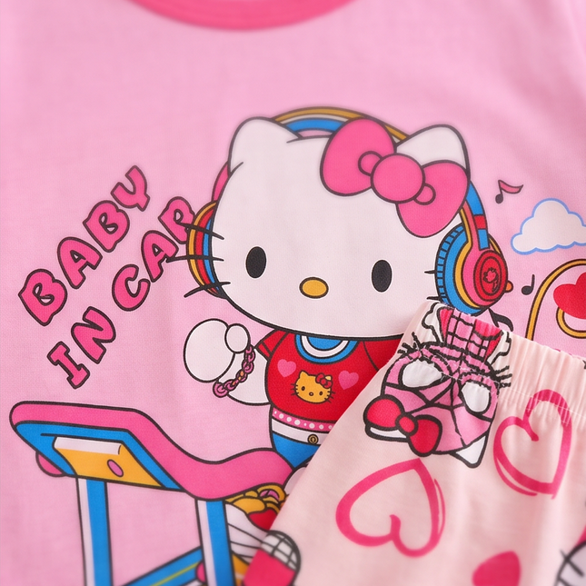 Pyjama for Girls