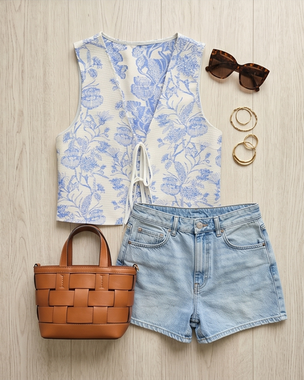 Women Vest
