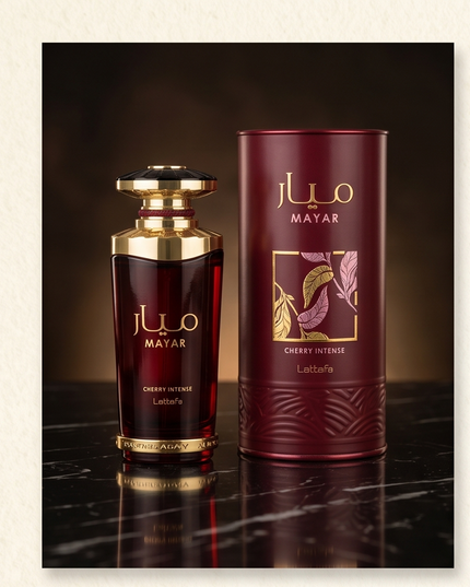 MAYAR CHERRY INTENSE-LATTAFA