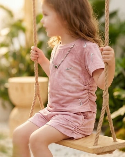Set Cotton for Girls