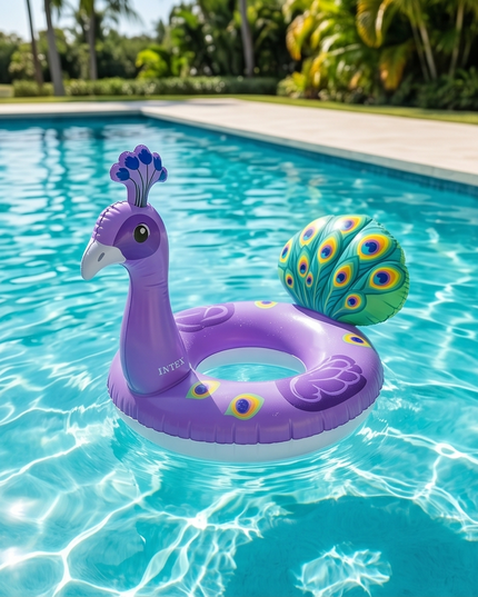 Intex - Float