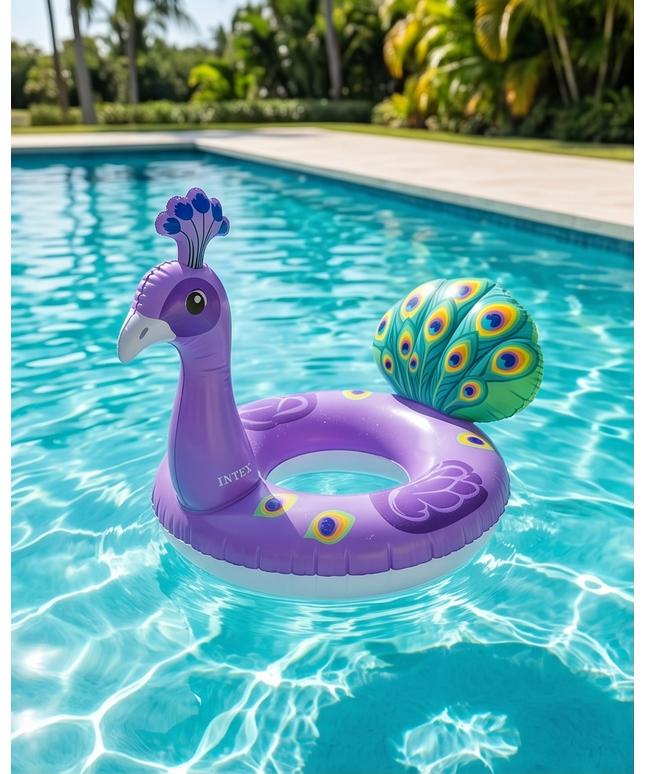 Intex - Float