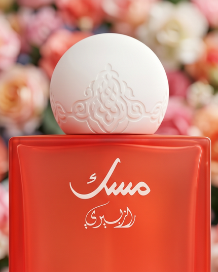 RASPBERRY MUSK-IBRAQ