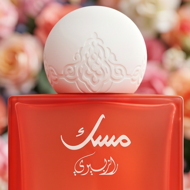 RASPBERRY MUSK-IBRAQ