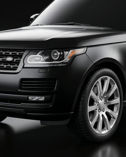 Model Car