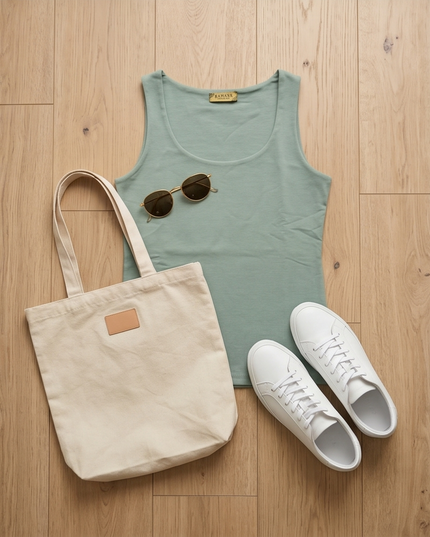 Cotton Top - colors
