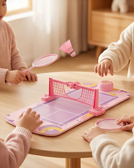 Badminton